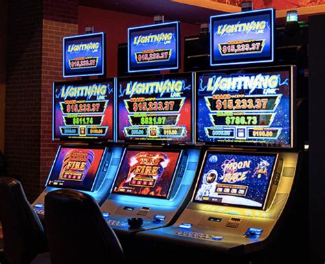 tricks to winning on slot machines at casinos